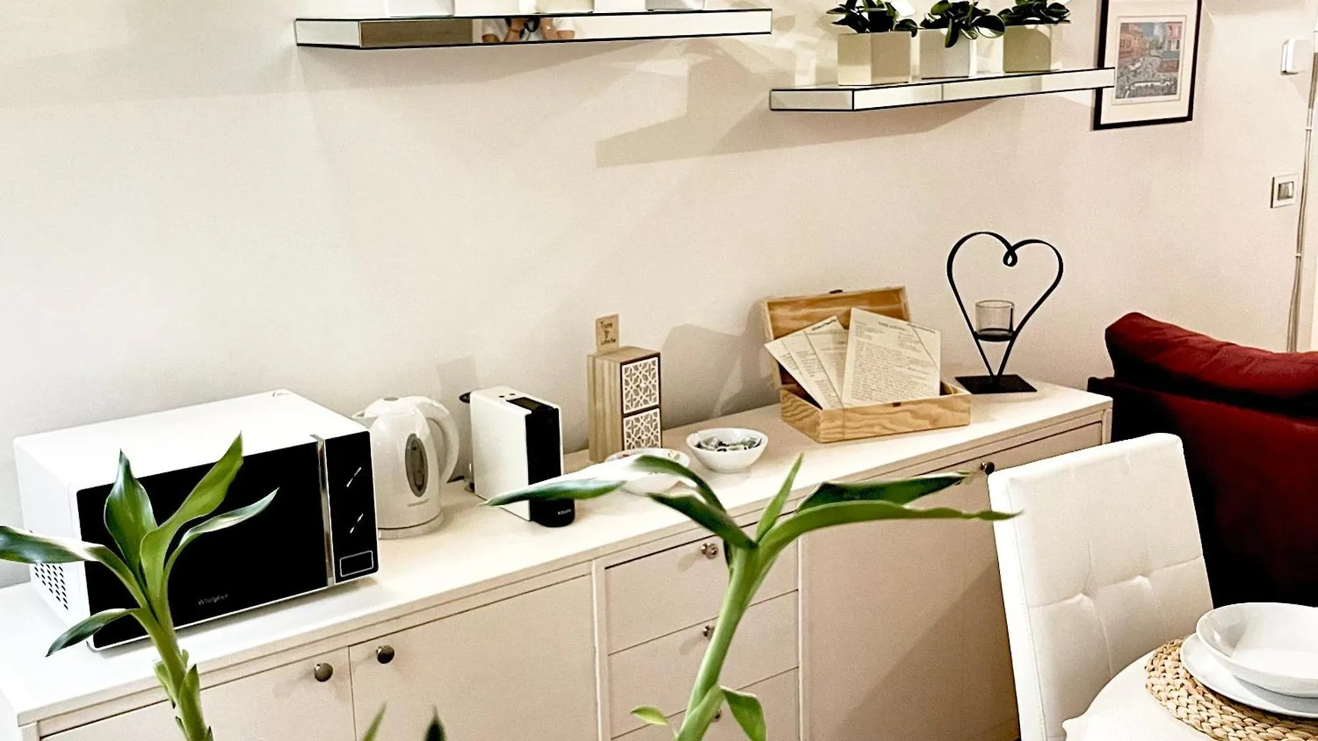 Magnolia Home - Piazza Delle Erbe ヴェローナ アパート