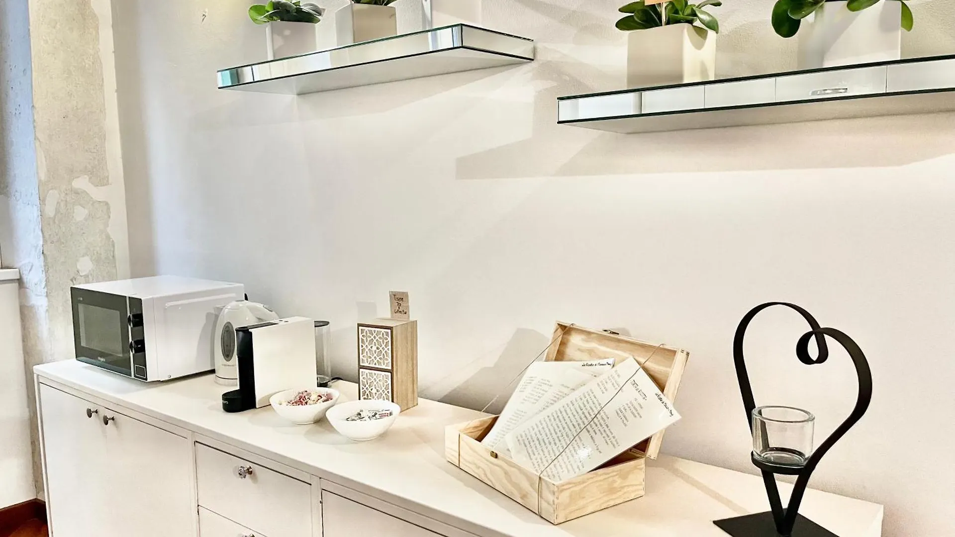 アパート Magnolia Home - Piazza Delle Erbe ヴェローナ